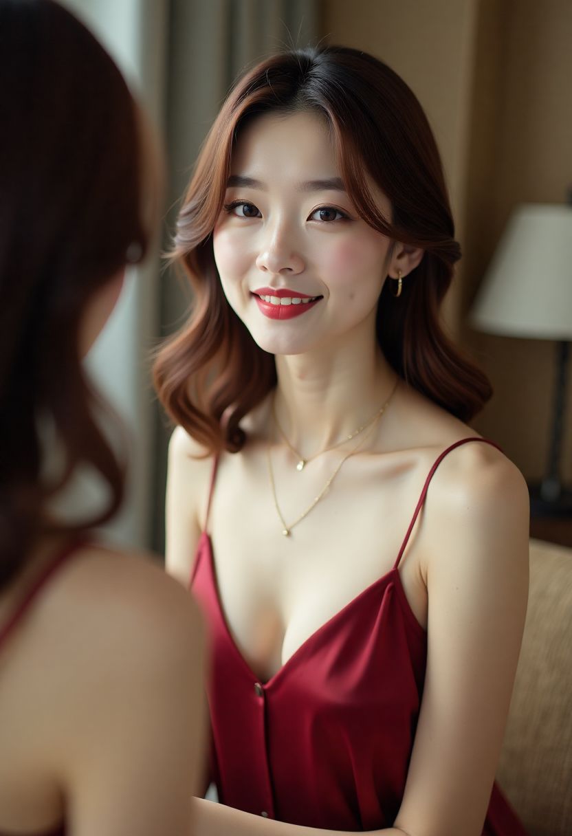 读者头像