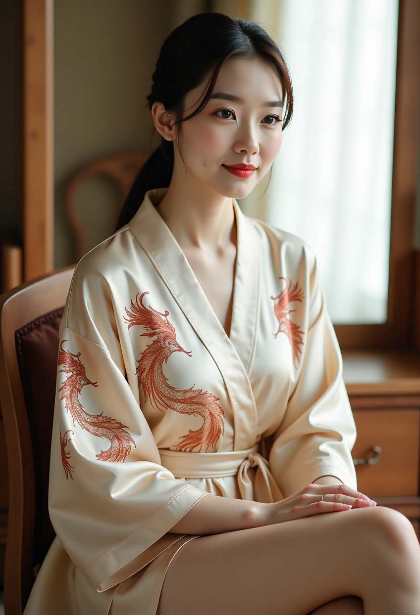 小森林海报
