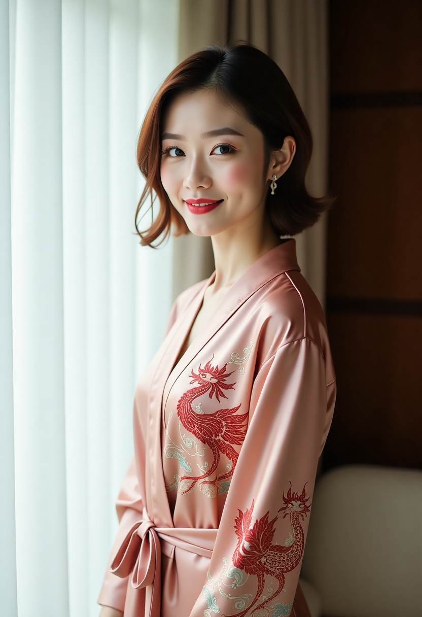 老手海报